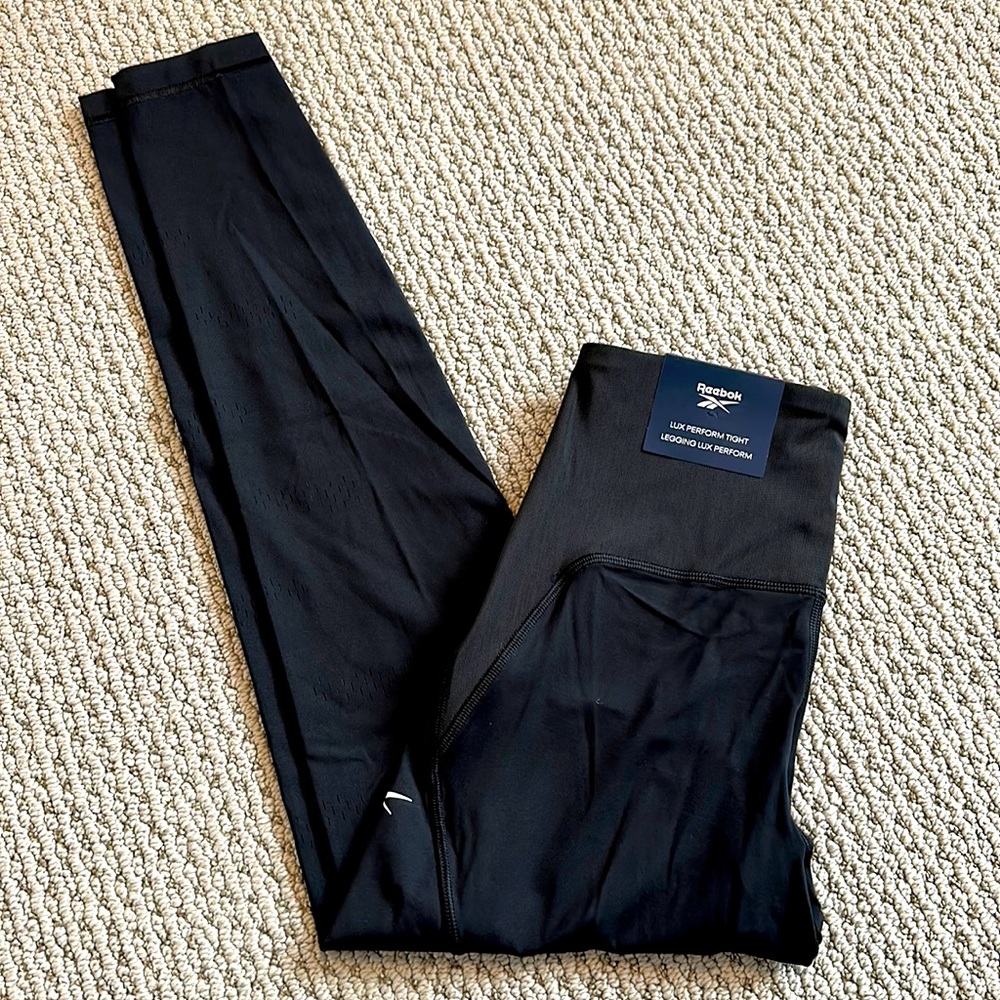 Reebok Leggings